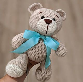 Curso de Amigurumis Inicial